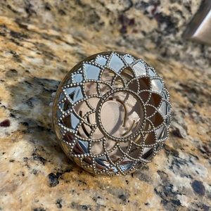 Bath and Body Works Car Clip